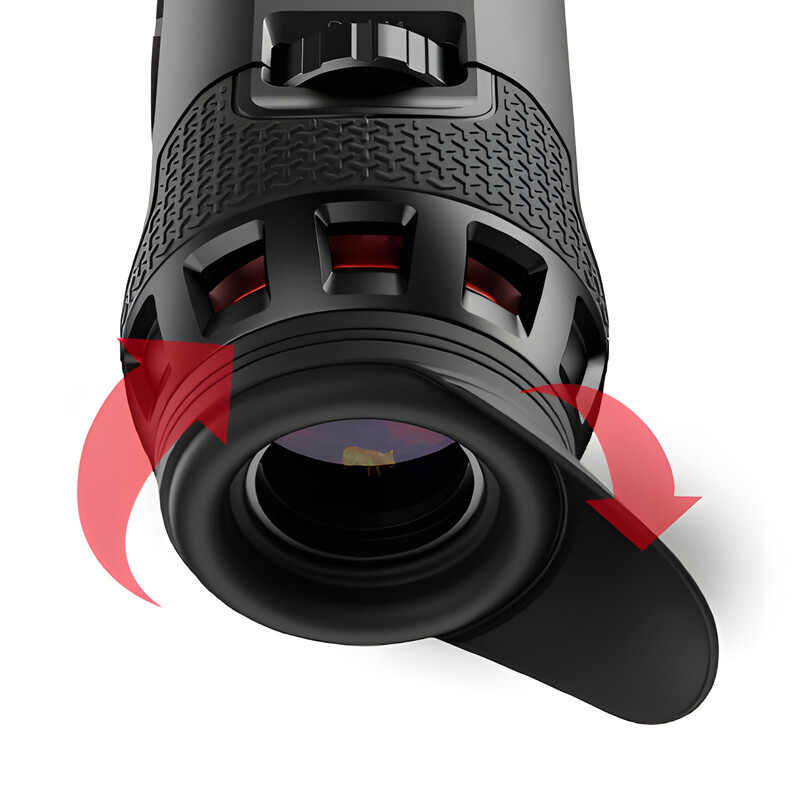 Camera termica InfiRay Eye III EH35