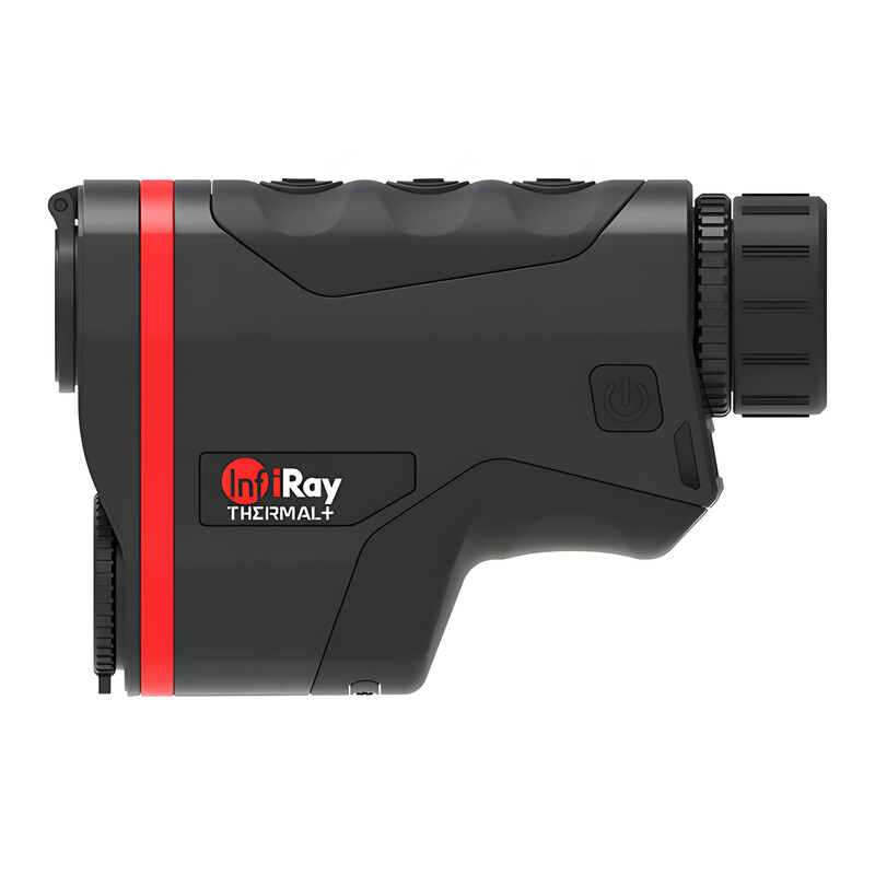 Camera termica InfiRay Thermal + Dual DP19