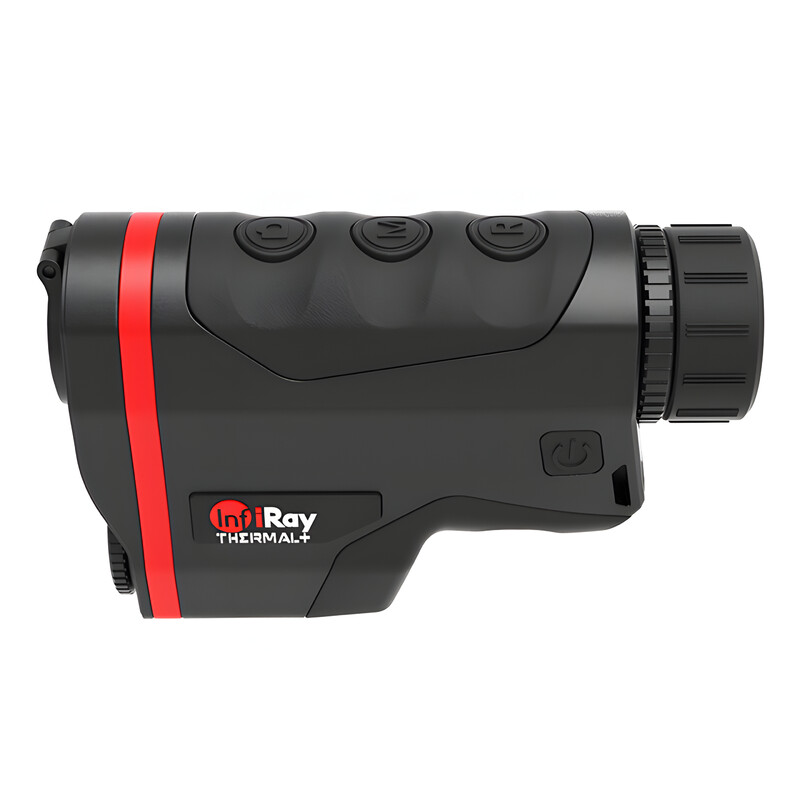 Camera termica InfiRay Thermal + Dual DP19