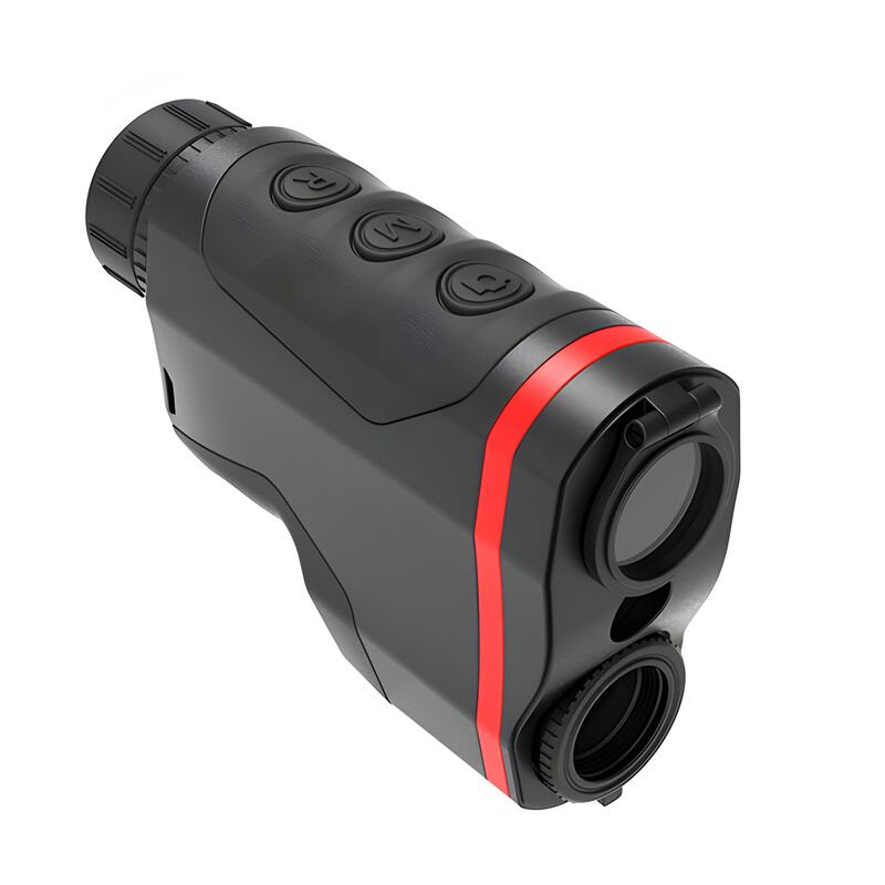 Camera termica InfiRay Thermal + Dual DP19