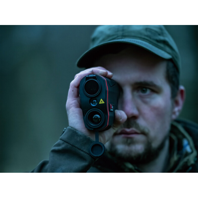 Camera termica InfiRay Thermal + Dual DP19