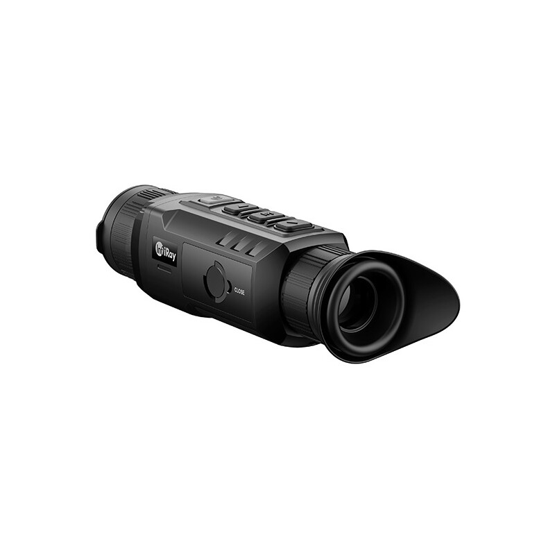 InfiRay Camera termica Zoom ZH38