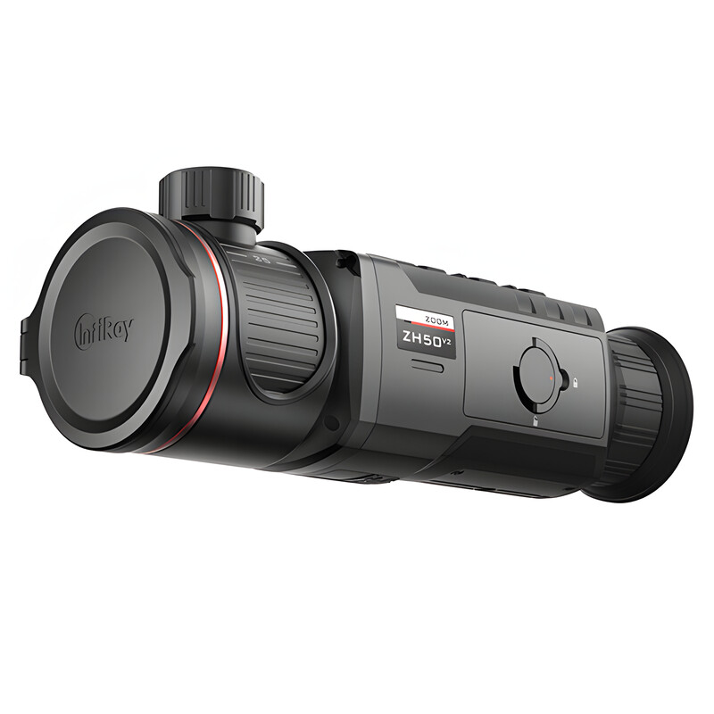 InfiRay Camera termica Zoom ZH50 V2