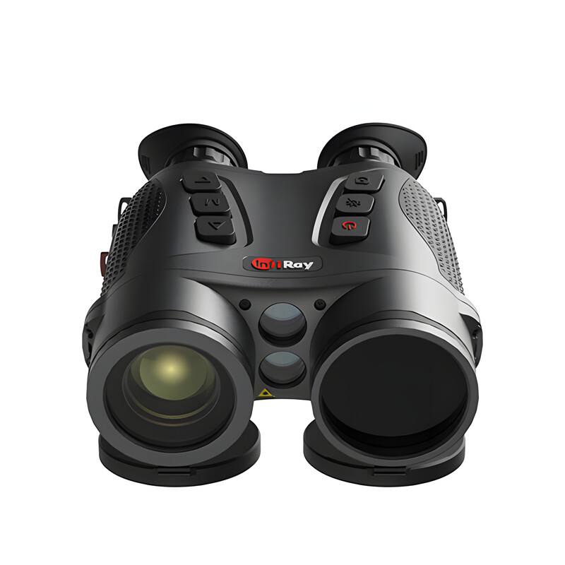 Visore notturno Binocolo per la visione notturna InfiRay Gemini GEH50R
