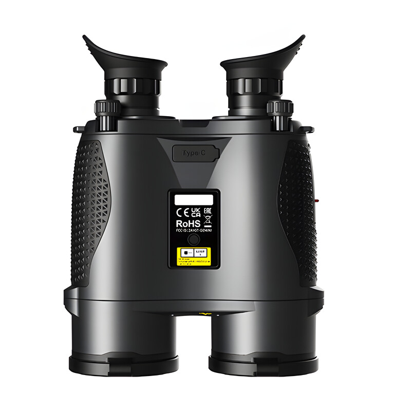 Visore notturno Binocolo per la visione notturna InfiRay Gemini GEH50R