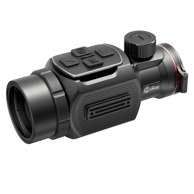 Camera termica InfiRay Mate MAH50
