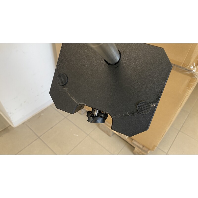 Omegon Pro Kolossus Montierung (gebraucht)