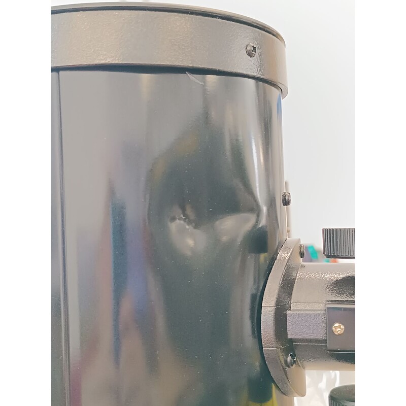 Celestron Teleskop N 114/900 Powerseeker 114 EQ (Fast neuwertig)