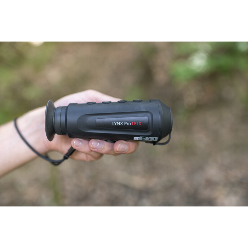 HIKMICRO Camera termica Lynx Pro LE10