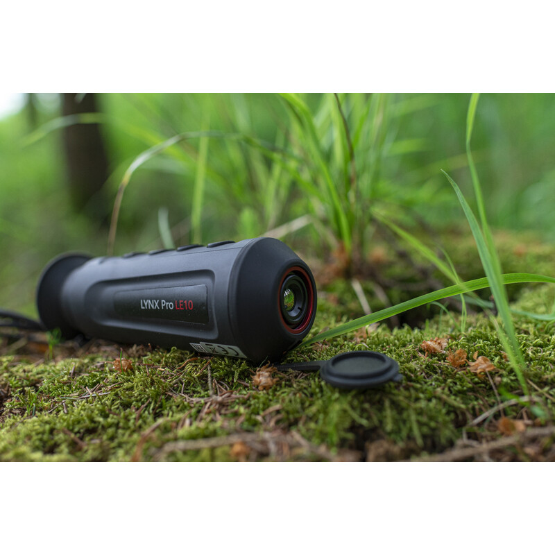 HIKMICRO Camera termica Lynx Pro LE10
