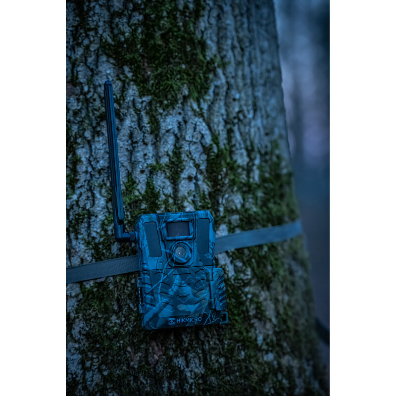 HIKMICRO Rilevatore di selvaggina Trailcam M15