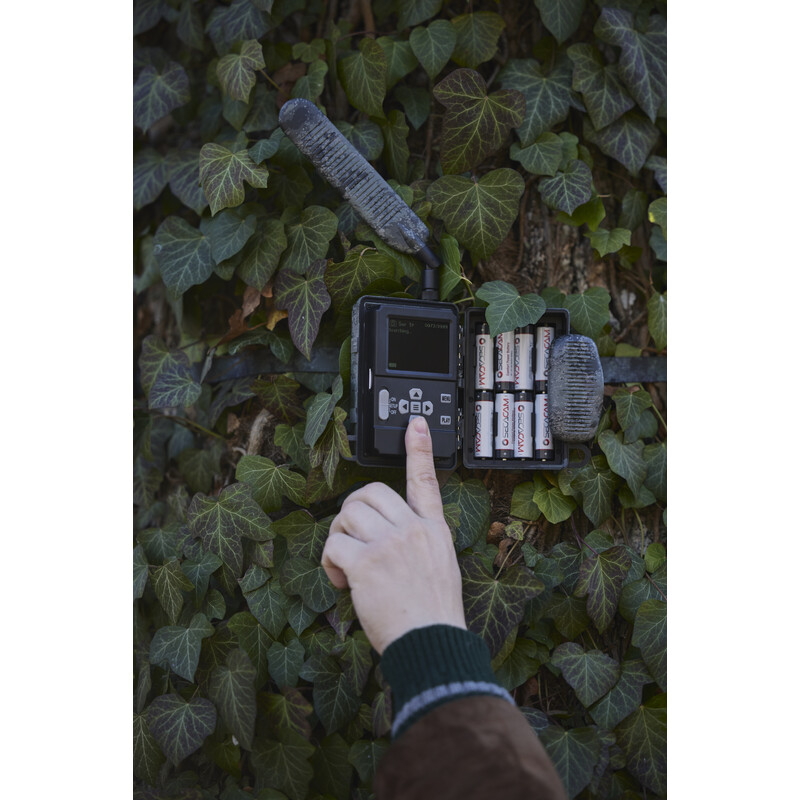 ZEISS Rilevatore di selvaggina Secacam 5 (confezione da 3)