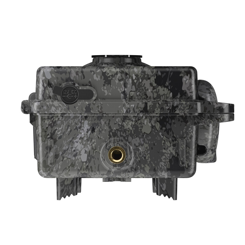 ZEISS Set Secacam 5 e custodia in metallo (confezione da 2)
