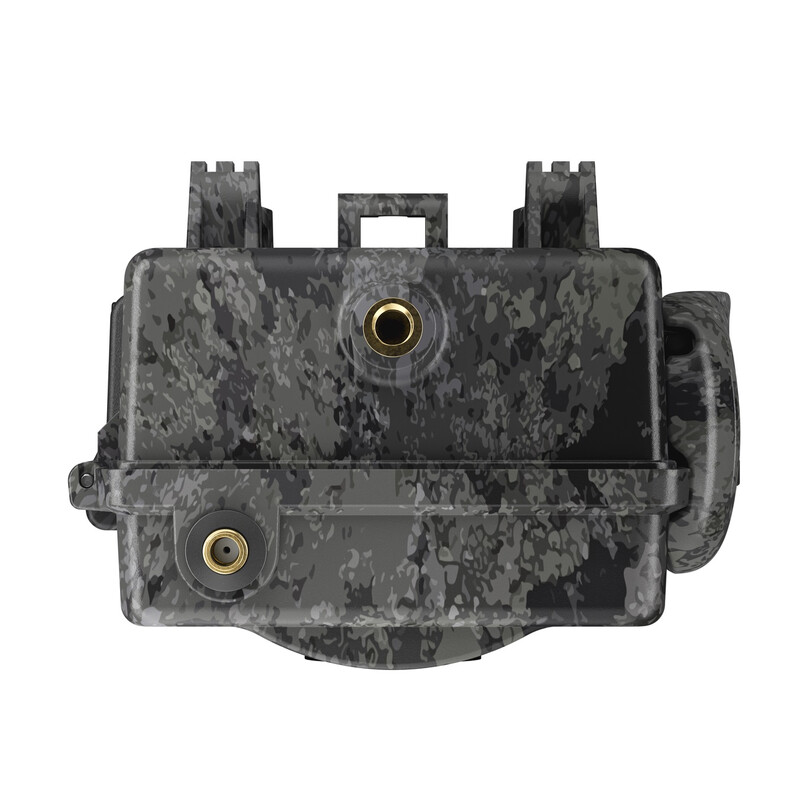 ZEISS Set Secacam 5 e custodia in metallo (confezione da 2)