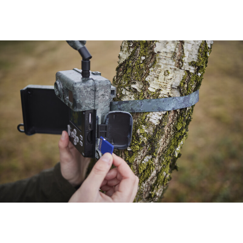 ZEISS Set Secacam 7 e custodia in metallo (confezione da 2)