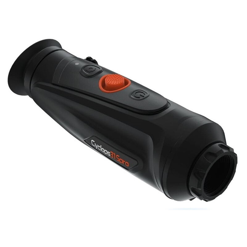 ThermTec Camera termica Cyclops 315 Pro