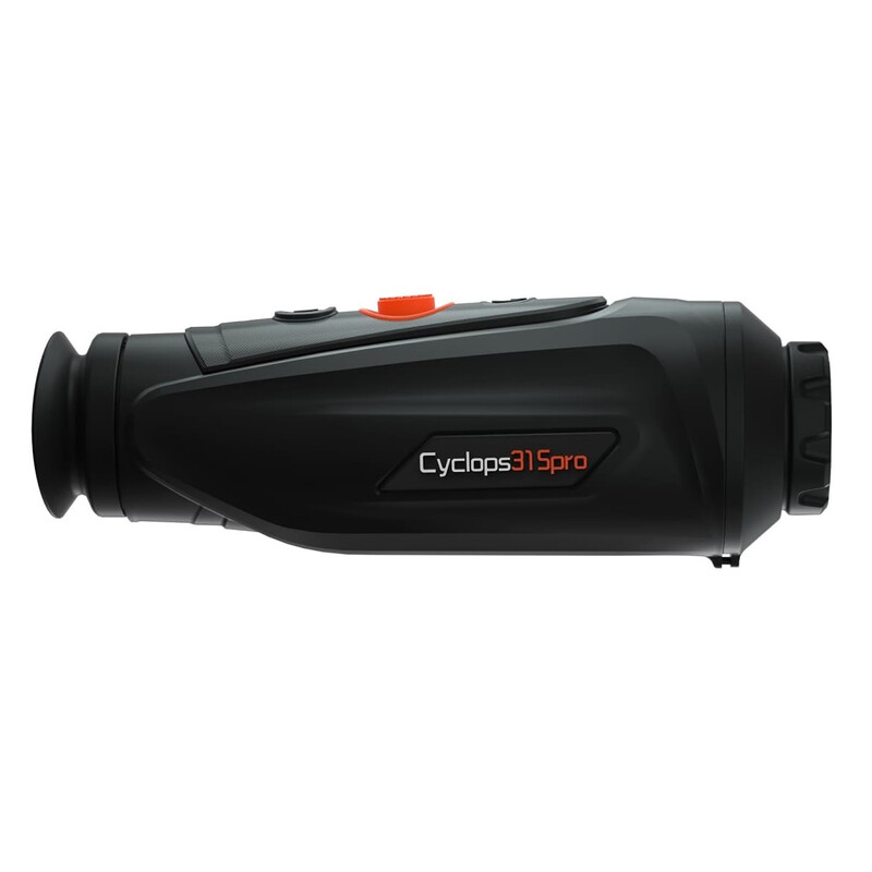 ThermTec Camera termica Cyclops 315 Pro