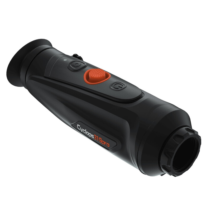 ThermTec Camera termica Cyclops 319 Pro