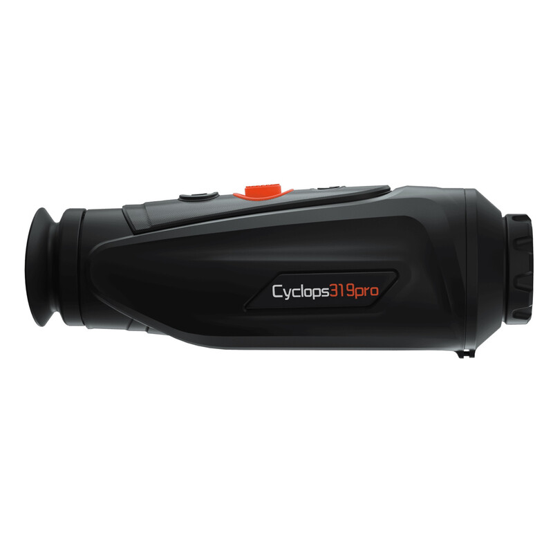 ThermTec Camera termica Cyclops 319 Pro