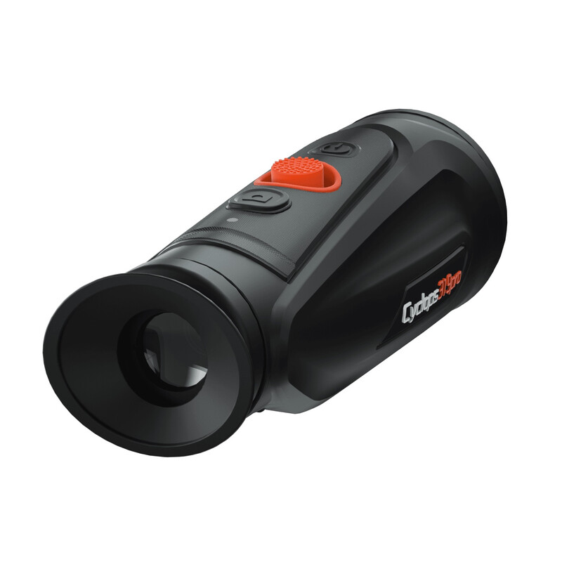 ThermTec Camera termica Cyclops 319 Pro