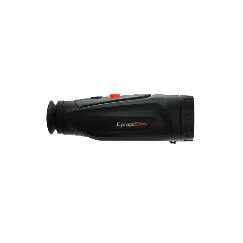 ThermTec Camera termica Cyclops 335 Pro