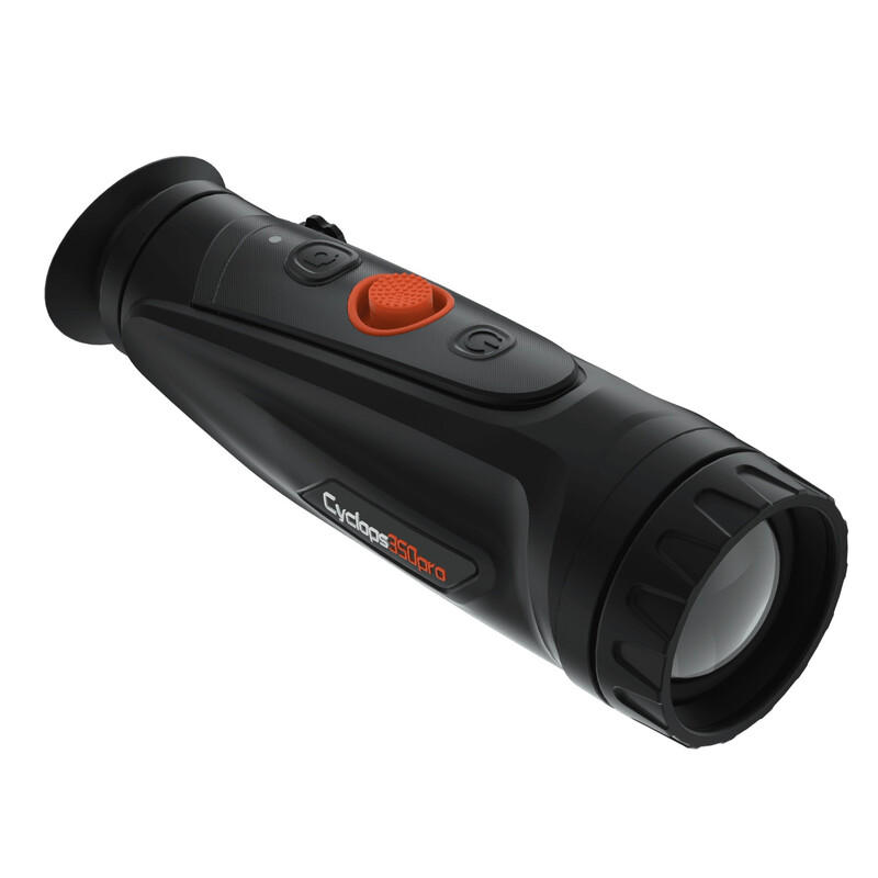 ThermTec Camera termica Cyclops 335 Pro