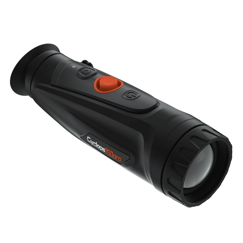 ThermTec Camera termica Cyclops 350 Pro