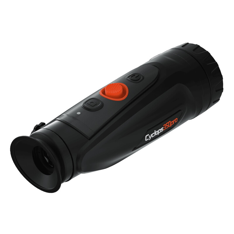 ThermTec Camera termica Cyclops 350 Pro