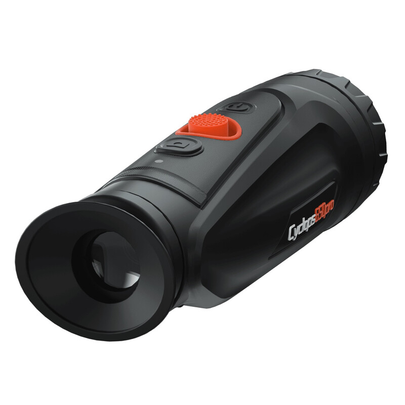 ThermTec Camera termica Cyclops 650 Pro