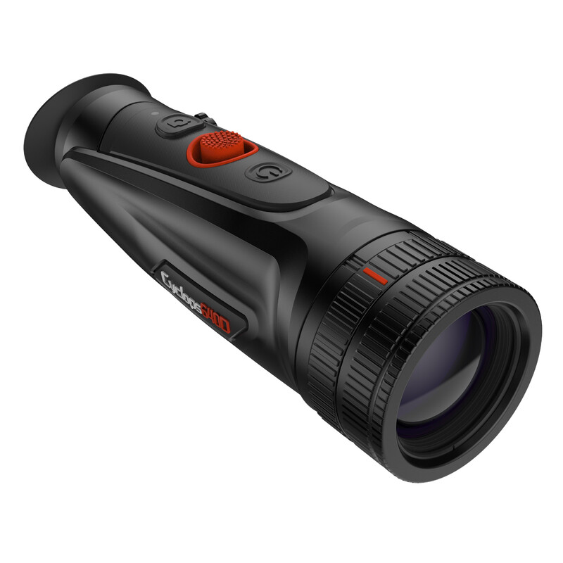 ThermTec Camera termica Cyclops 640D