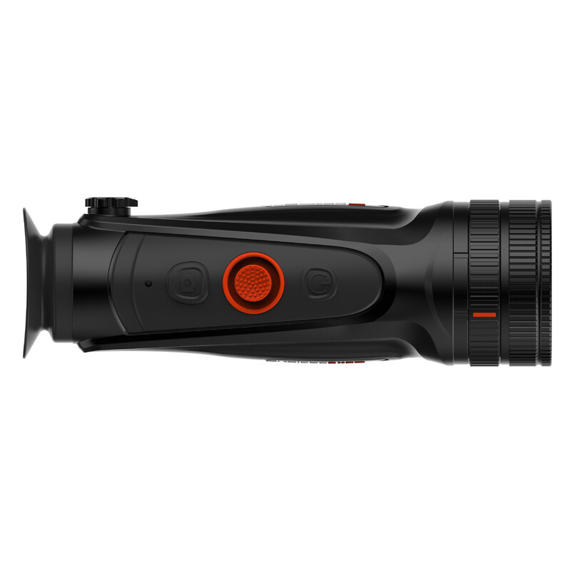 ThermTec Camera termica Cyclops 640D