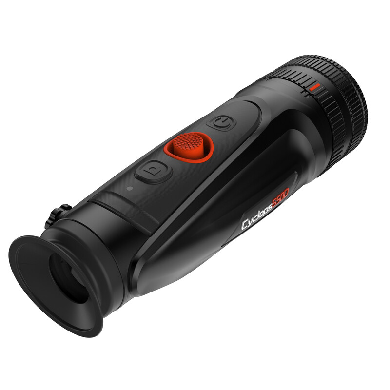 ThermTec Camera termica Cyclops 650D