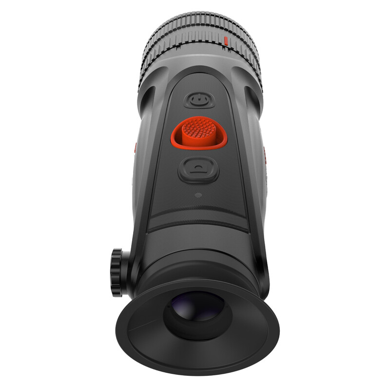 ThermTec Camera termica Cyclops 650D