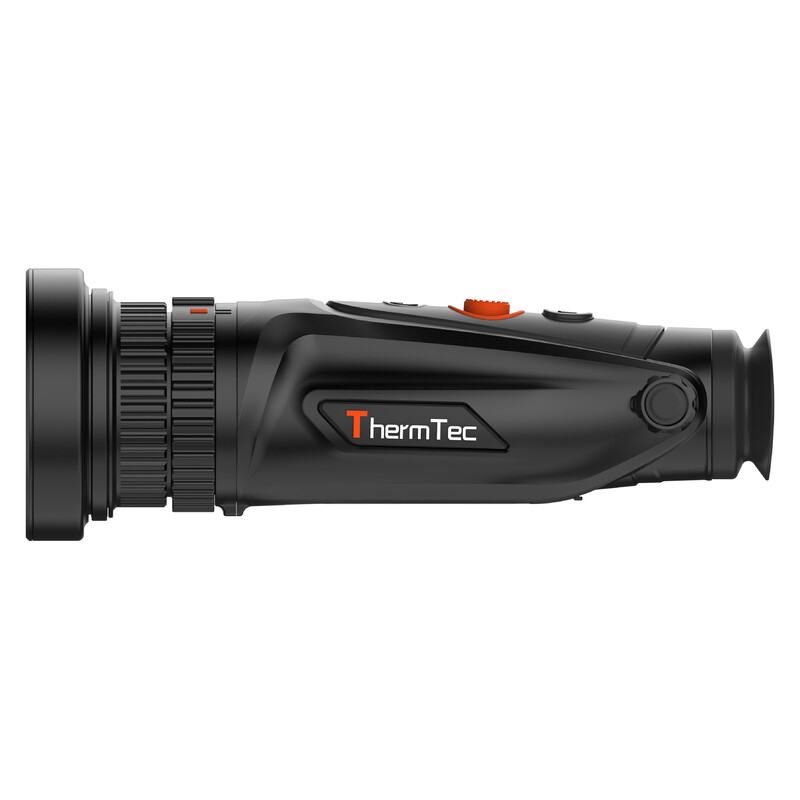 ThermTec Camera termica Cyclops 670D