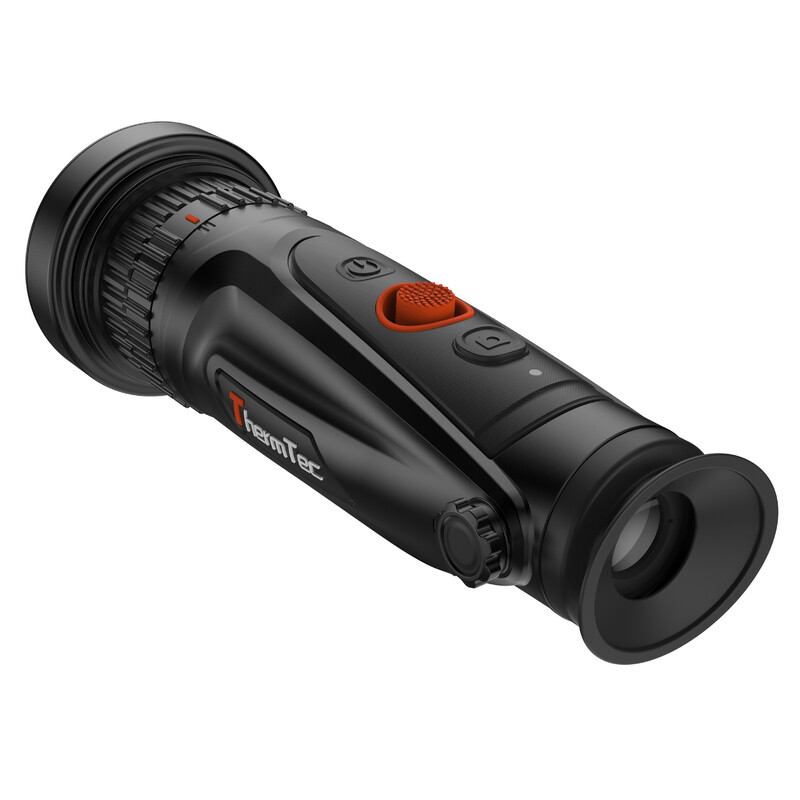 ThermTec Camera termica Cyclops 670D