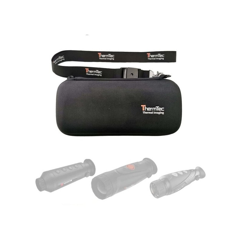 ThermTec Custodia rigida