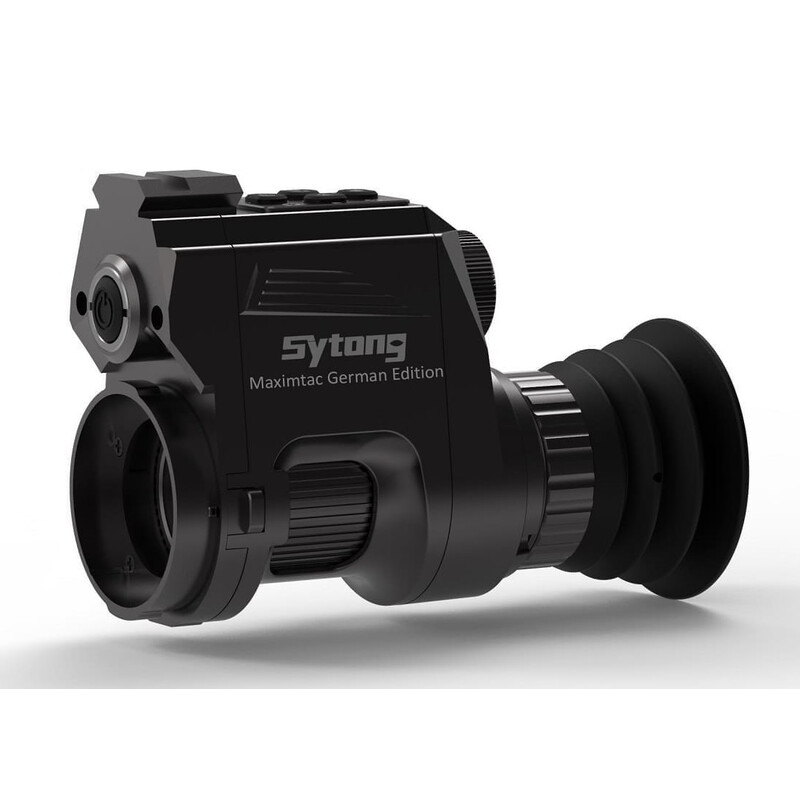 Sytong Visore notturno HT-660-16mm / 48mm Eyepiece German Edition