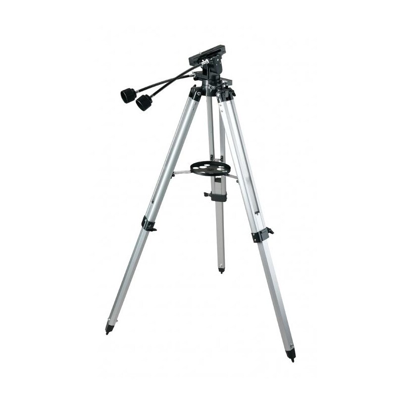 Celestron AZ-Montierung mit Stativ (Normale Gebrauchsspuren)