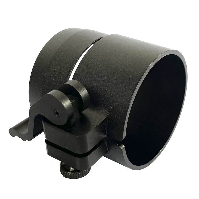 Sytong Adattatore a leva rapida per oculare 40,3 mm
