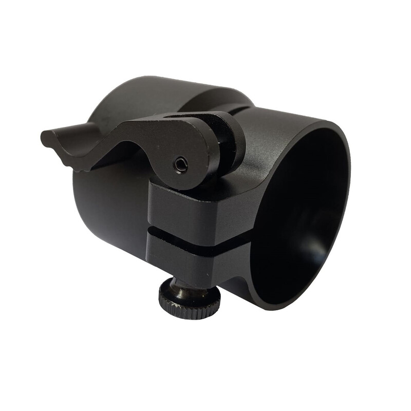 Sytong Adattatore a leva rapida per oculare 40,3 mm