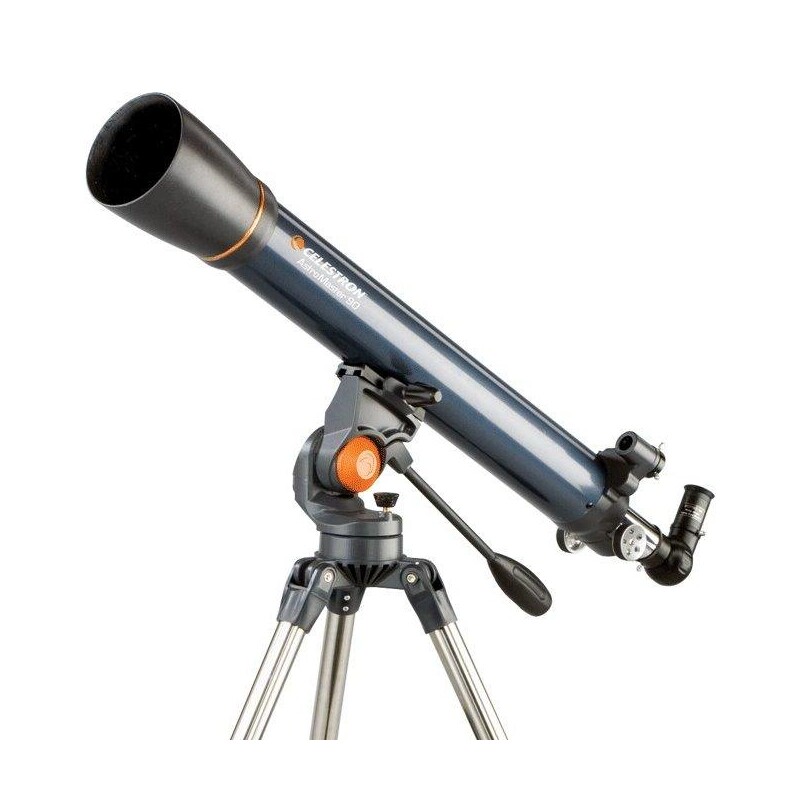 Celestron Teleskop AC 90/1000 Astromaster AZ (Neuwertig)