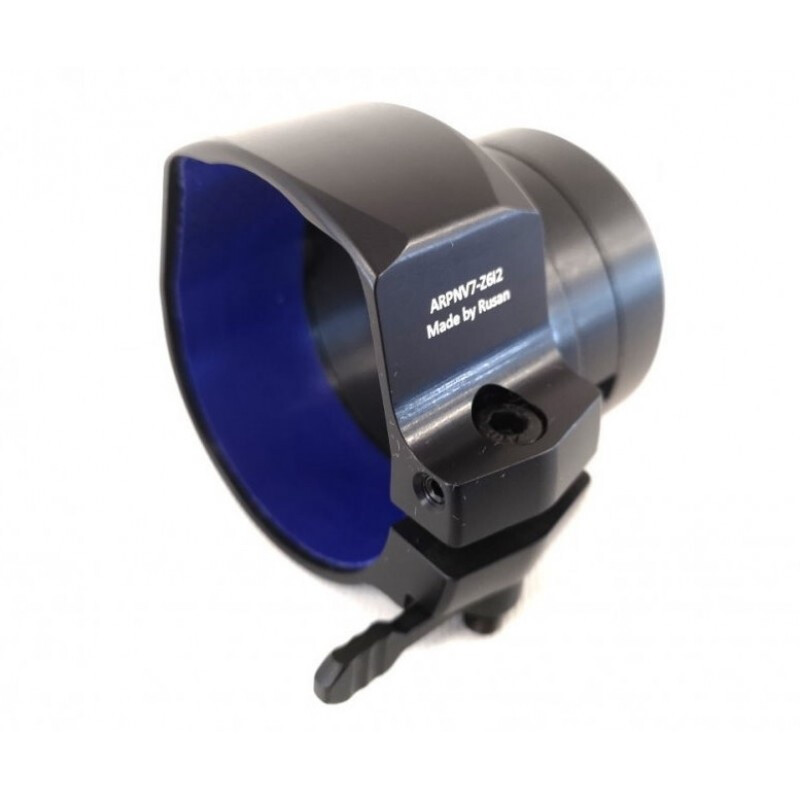 Rusan Adapter ARPNV per PARD S/SP per Swarovski Z6i Gen. 2