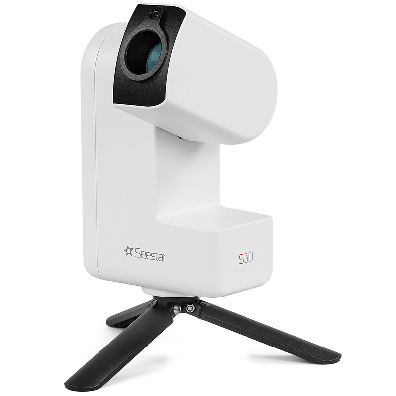 ZWO Smart Telescope AP 30/150 Seestar S30 (Fast neuwertig)