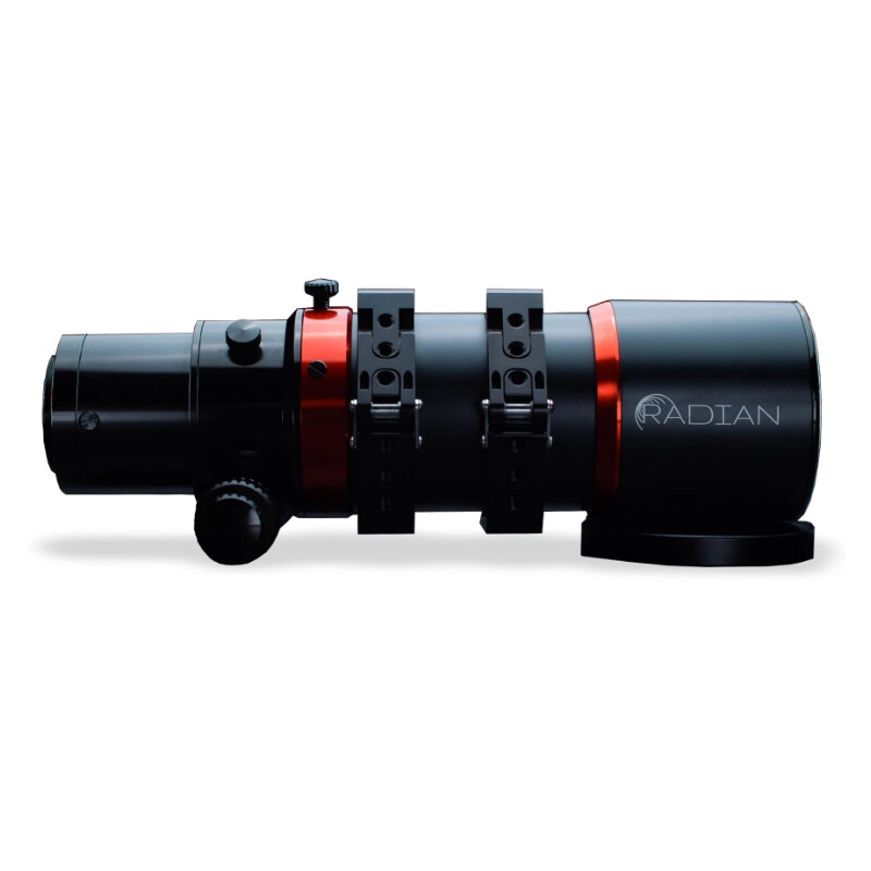 OPT Apochromatischer Refraktor Radian AP 61/275 Raptor OTA (Normale Gebrauchsspuren)