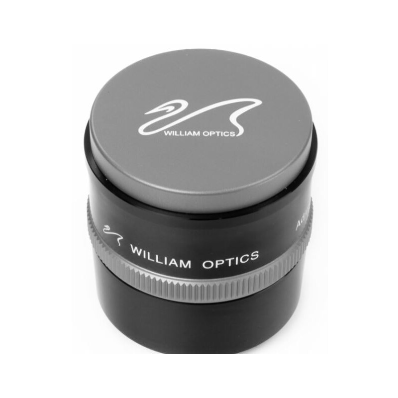 William Optics Adjustable Flattener Reducer Flat6AIII (Fast neuwertig)