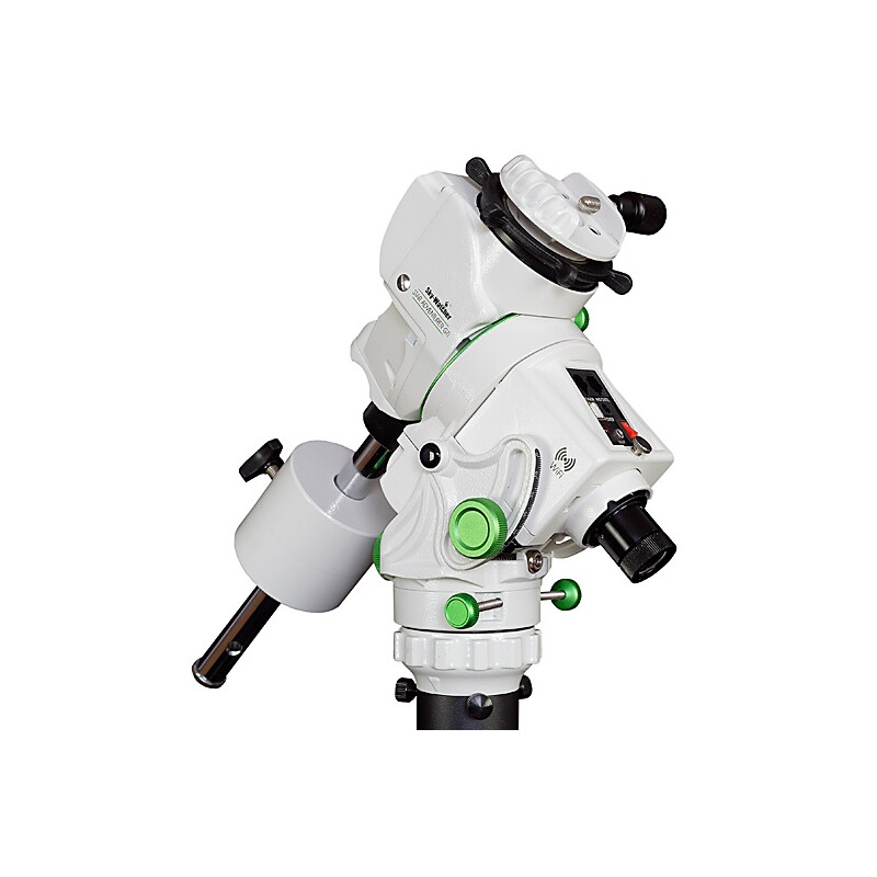 Skywatcher Montierung Star Adventurer GTi Wi-Fi GoTo SET (Normale Gebrauchsspuren)