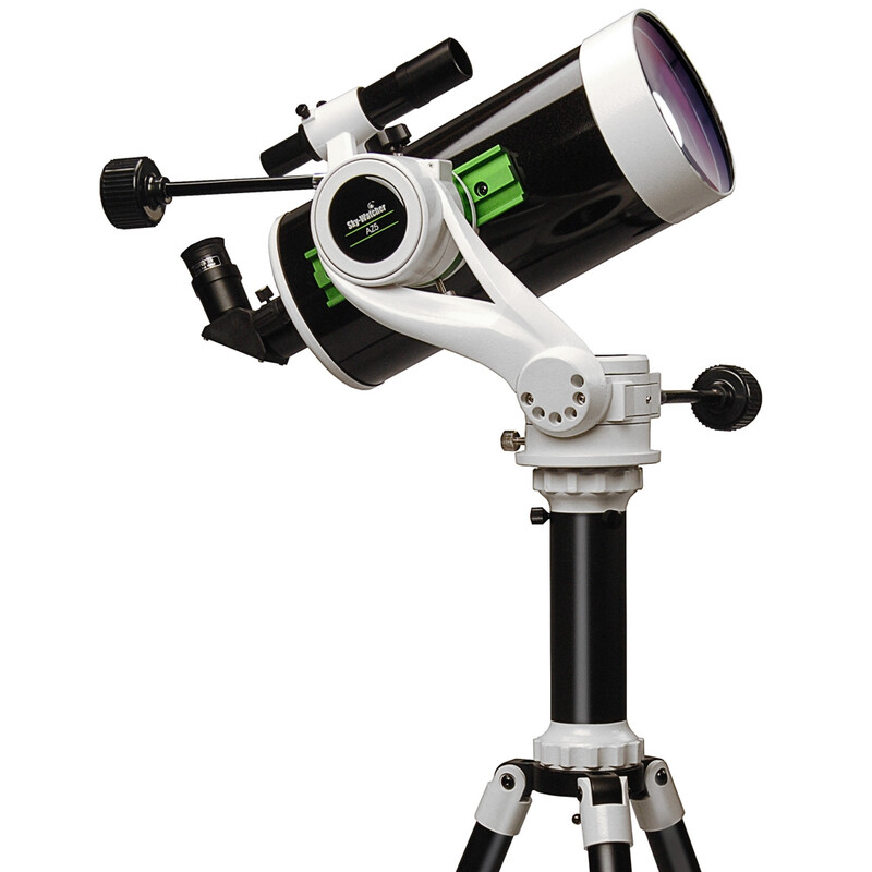Skywatcher Maksutov Teleskop MC 127/1500 Skymax-127 AZ-5 (Fast neuwertig)