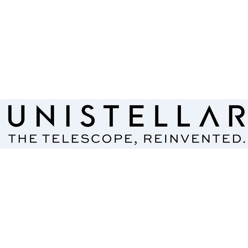 Unistellar Smart Telescope N 85/320 Odyssey Pro