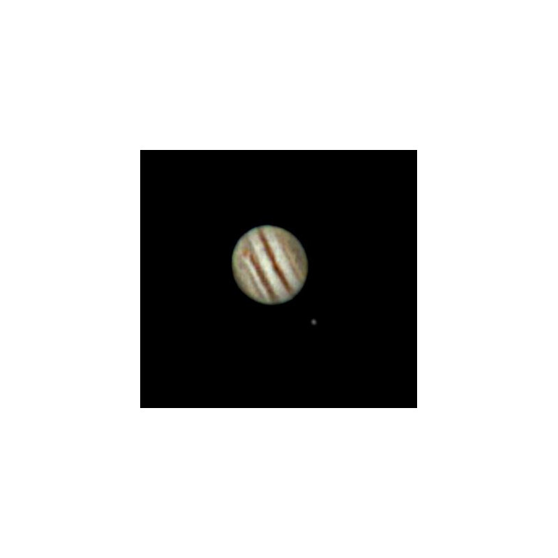 Unistellar Smart Telescope N 85/320 Odyssey