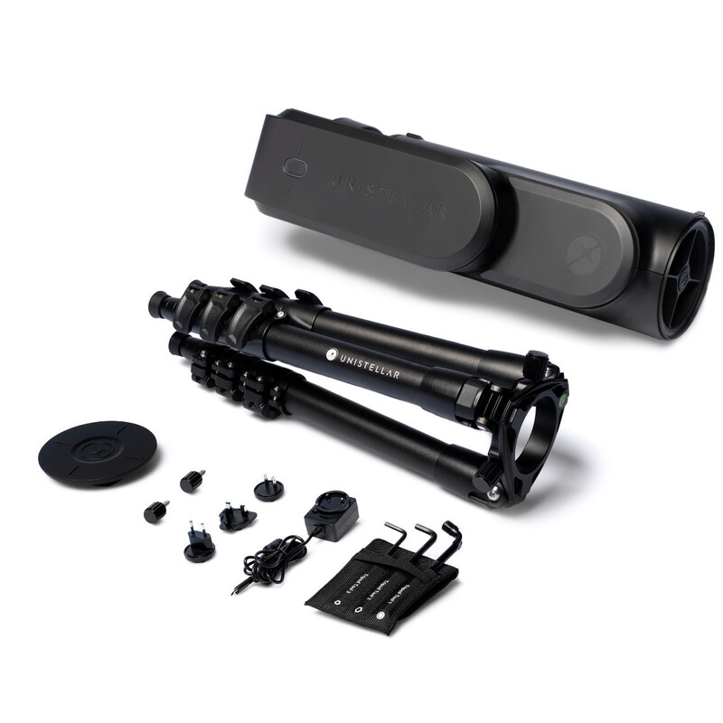 Unistellar Smart Telescope N 85/320 Odyssey